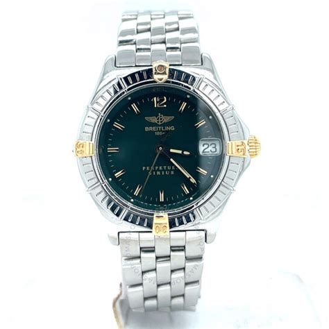 pre owned ladies breitling watches|pre owned Breitling watches sale.